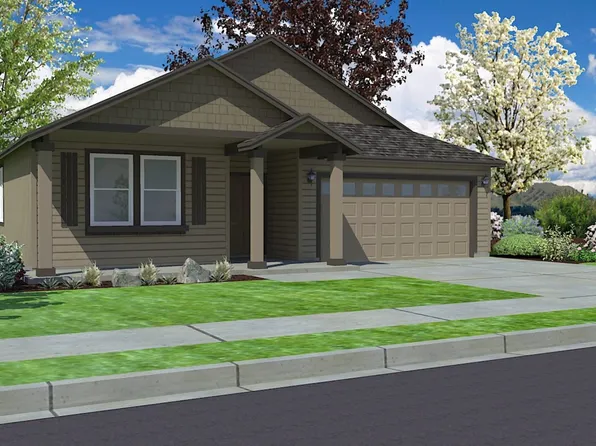 4961 Cedar View Dr, Springfield, OR 97478