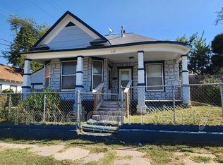215 S Williams Ave, El Reno, OK 73036