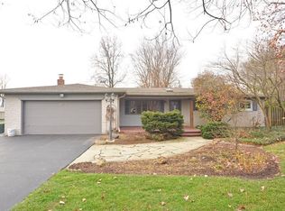 939 E 101st St, Indianapolis, IN 46280