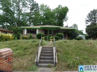3329 Hickory Ave SW, Birmingham, AL 35221