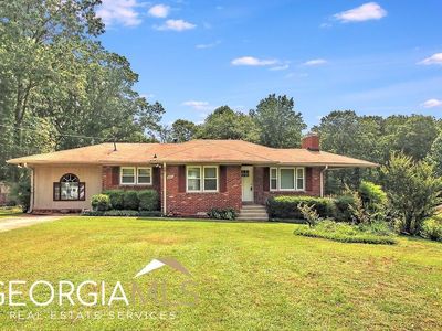 6981 Richard Ln, Austell, GA, 30168