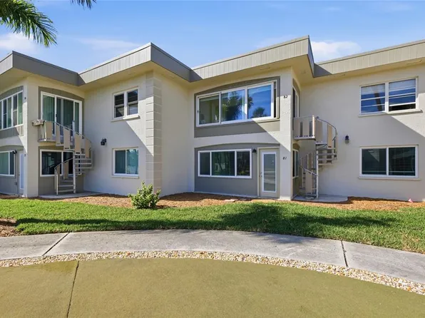 6300 Flotilla Dr Unit 81, Holmes Beach, FL 34217