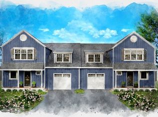 18 Ocean Pines Dr #B, Sagamore Beach, MA 02562