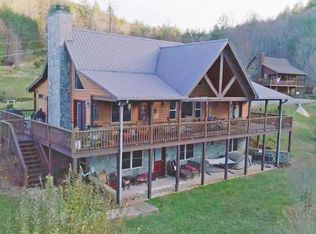 1287 Bud Walt Rd, Hiawassee, GA 30546