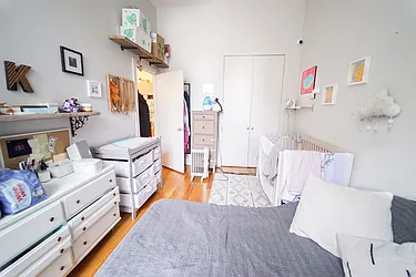 Rented by Manhattan Management LLC