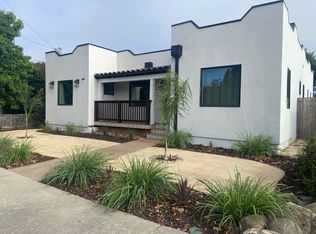 260 South St, San Luis Obispo, CA 93401