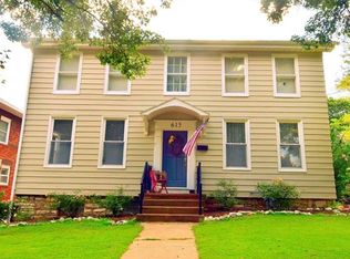 615 E 12th St, Alton, IL 62002