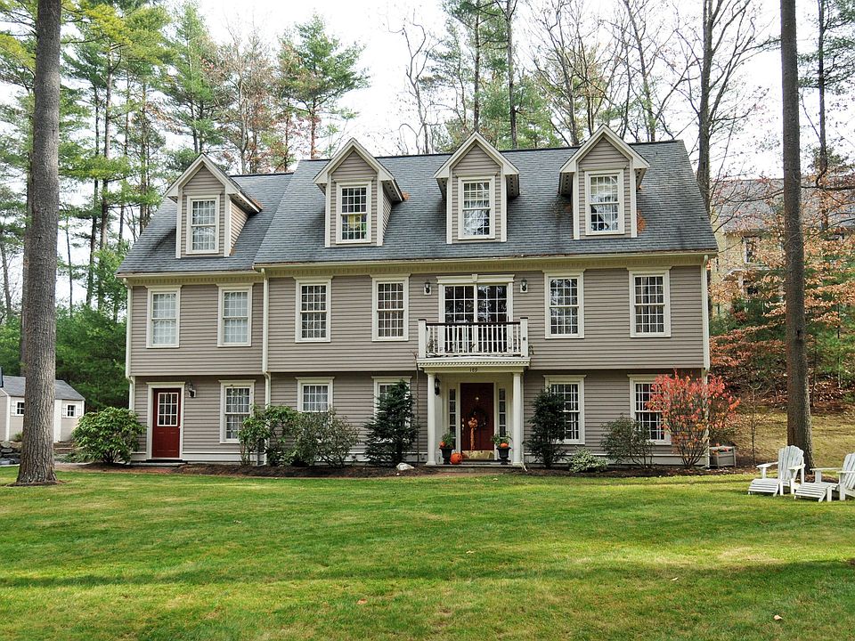 189 Dodge Rd, Rowley, MA 01969 Zillow