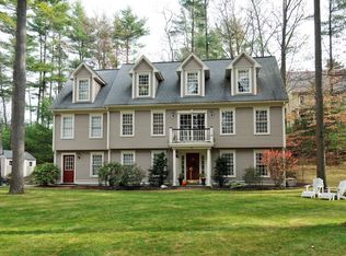 189 Dodge Rd, Rowley, MA 01969