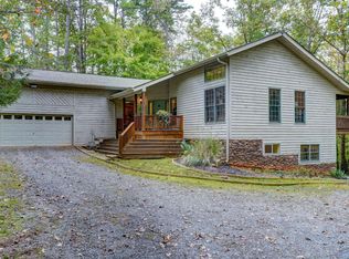 142 Armor Ct, Ellijay, GA 30540