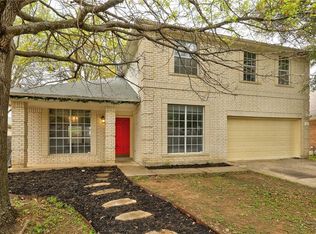 16802 Langland Rd, Pflugerville, TX 78660
