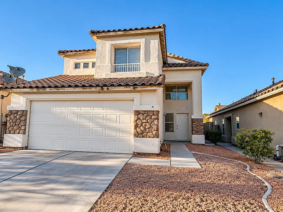 7860 Blue Brook Dr