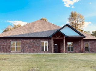 21189 Meadows Acres Dr, Hensley, AR 72065
