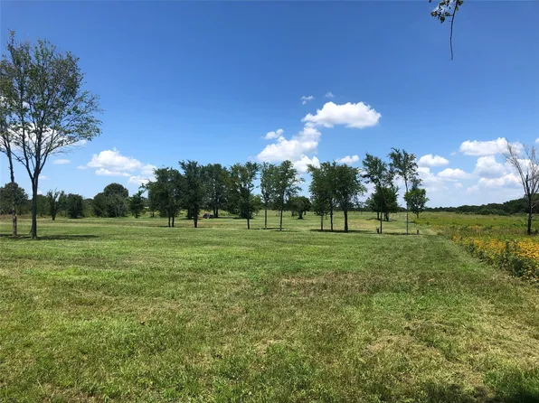 Vz County Road 3208, Wills Pt, TX 75169
