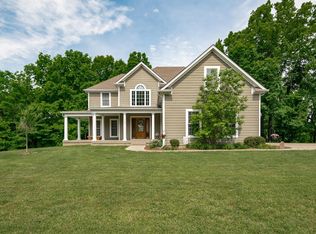 112 Overlook Pass, Georgetown, KY 40324