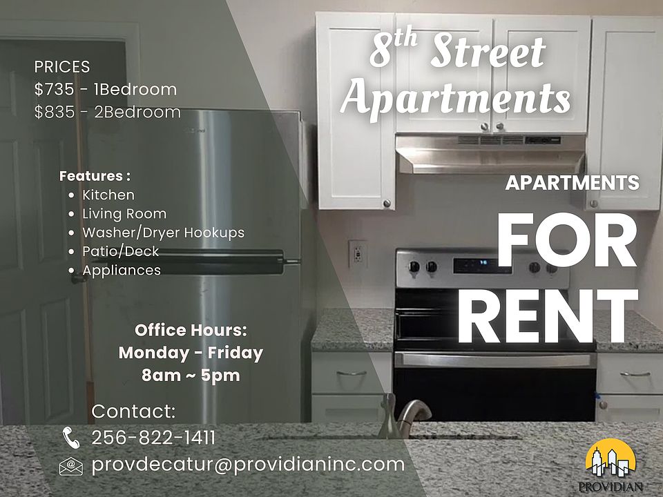 1st image of 217 8th St SW #6