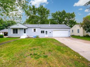 801 83rd Ave NE, Spring Lake Park, MN 55432