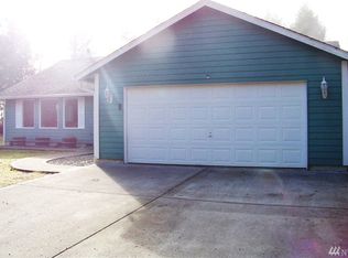 1670 Spencer Rd, Salkum, WA 98582