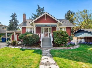 12245 20th Ave S, Seattle, WA 98168