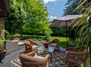 3 Marilyn Ave, Whitchurch Stouffville, ON L4A 2C8