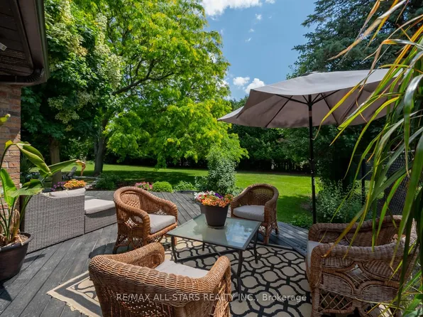 3 Marilyn Ave, Whitchurch Stouffville, ON L4A 2C8