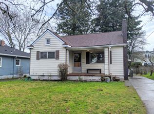 3404 NE 49th Ave, Portland, OR 97213