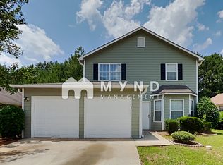 4599 Post Ridge Ln, Lithonia, GA 30038