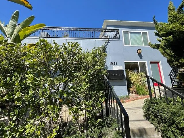 1 bed, 700 sqft, $2,550 — Photo 1