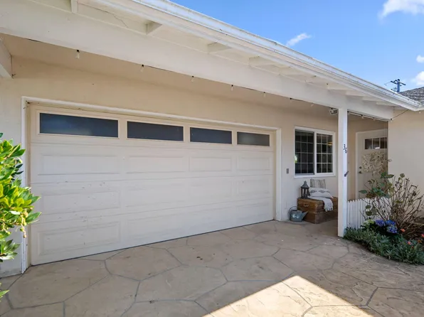 36 Tinker Way, Santa Barbara, CA 93101
