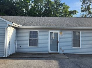 442 Tinkerview Dr, Cloverdale, VA 24077