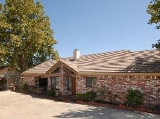 10200 Spunn Rd, Jackson, CA 95642