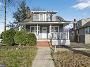 64 Oak St, Pennsville, NJ 08070