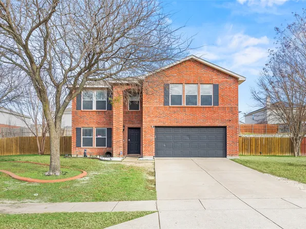 3604 Trickling Crk, McKinney, TX 75071