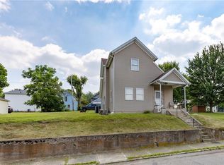 308 Walker St, Bellefontaine, OH