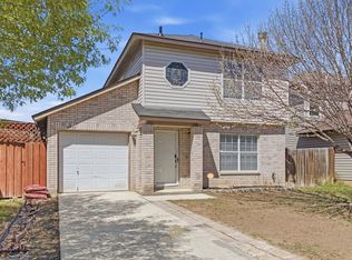 9939 Permian Bay, San Antonio, TX 78245