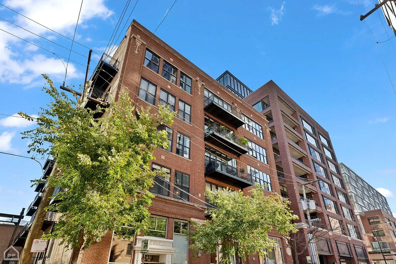 1 bed, 1200 sqft, $4,500 — Photo 3