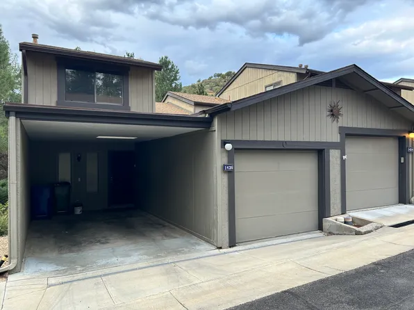 1436 Haisley Ct, Prescott, AZ 86303