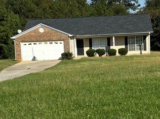 9480 Fairway Turn, Jonesboro, GA 30238
