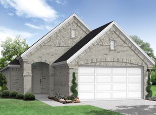 26522 Bright Eyes Ln, Hockley, TX 77447