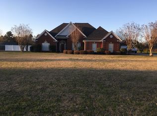 190 Peyton Haley Dr, Caledonia, MS 39740