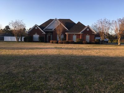 190 Peyton Haley Dr, Caledonia, MS, 39740