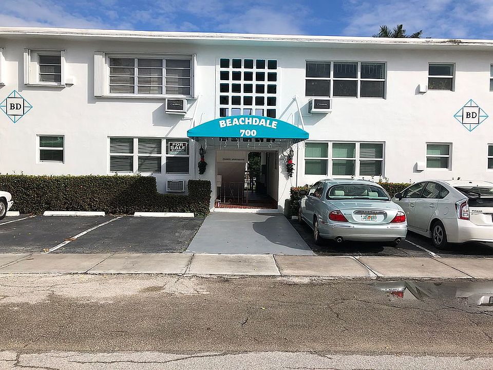 1st image of 700 Antioch Ave APT 8