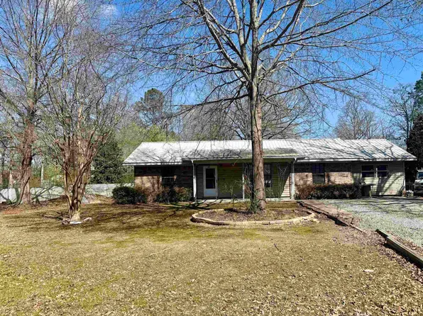 1312 Oakbend Dr, Little Rock, AR 72206