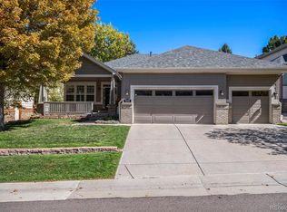 6344 S Sicily Way, Aurora, CO 80016