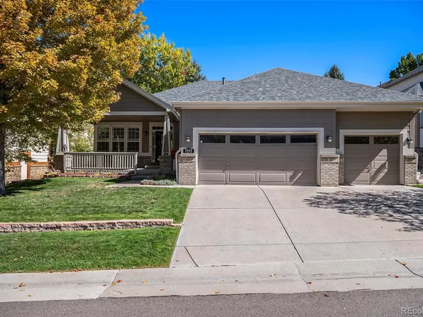 6344 S Sicily Way, Aurora, CO 80016