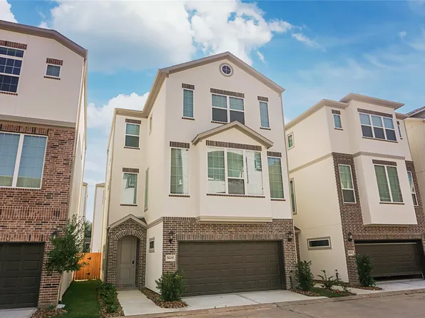 5609 Mina Way, Houston, TX 77081