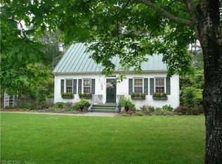 329 Meadow Ln, Franklin, VA 23851