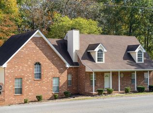 106 Lone Oak Dr, White House, TN 37188