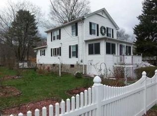 122 North St, Norwich, CT 06360