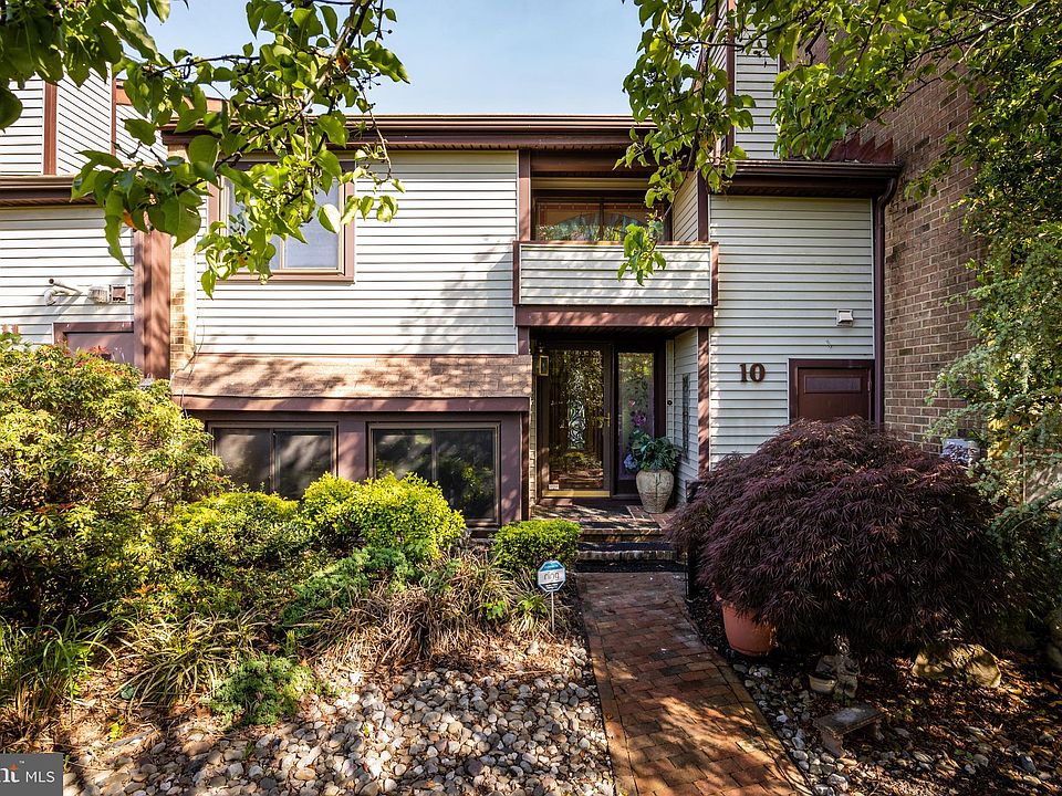 10 E Birchfield Dr, Mount Laurel, NJ 08054 Zillow